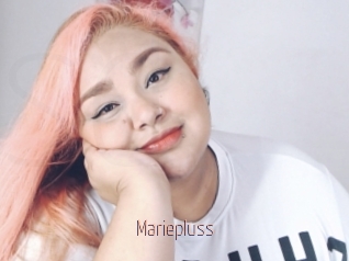 Mariepluss
