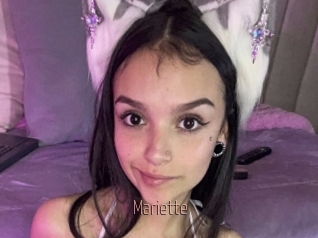 Mariette