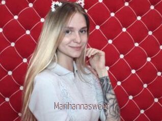 Marihannasweet