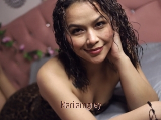 Mariiamgrey