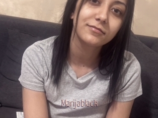 Marijablack