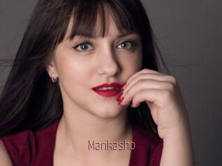 Marikasho