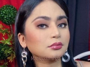 mariloudomingo Sexe désirs