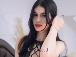 Marilyn_scott