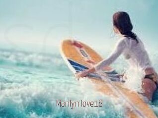 Marilyn_love18