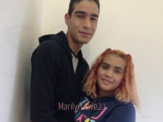 Marilyn_love21