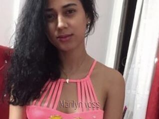 Marilyn_voss