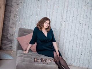 Marilynjenice