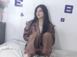 Marilynmathius