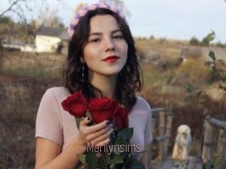 Marilynsims
