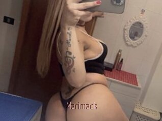 Marimack