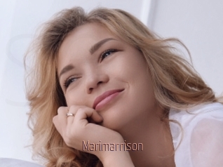 Marimarrison