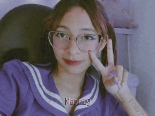 marin19 Sexe désirs