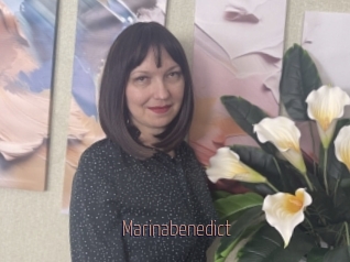 Marinabenedict