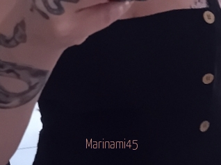 Marinami45