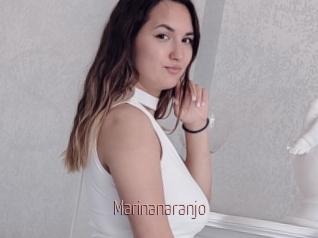 Marinanaranjo