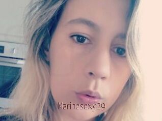 Marinesexy29