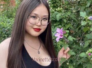 Marinettescott