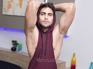 Marinsaam