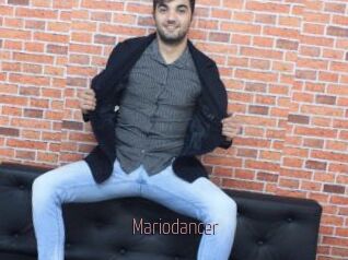 Mariodancer