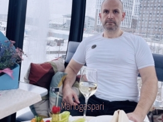 Mariogaspari