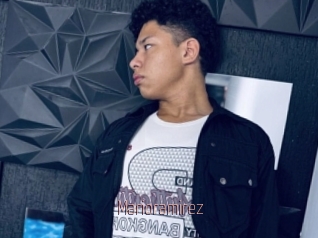 marioramirez Sexe désirs