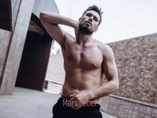 Mariorebel
