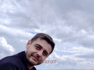 Mariorom