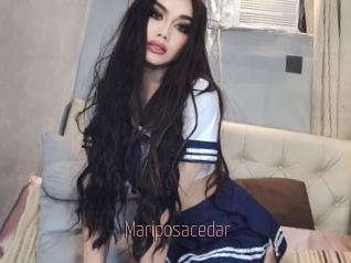 mariposacedar Sexe désirs