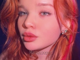 Marisacooper