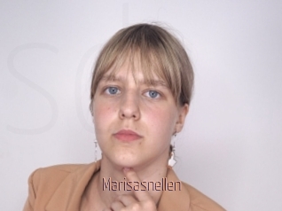 Marisasnellen