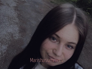 Marishasummers