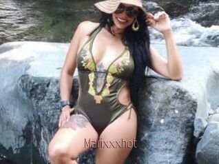 Marixxxhot