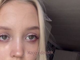 Marjorydavidek