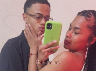 Markandlucy