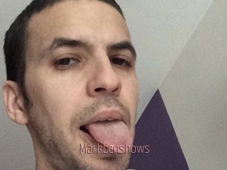 Markbcnshows