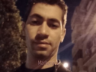 Markereca
