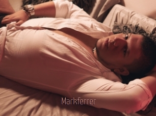 Markferrer