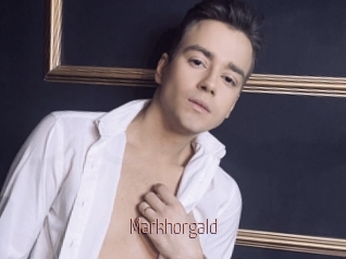 Markhorgald