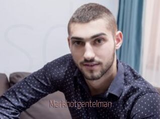 Markhotgentelman