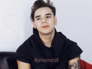 Markiemorell