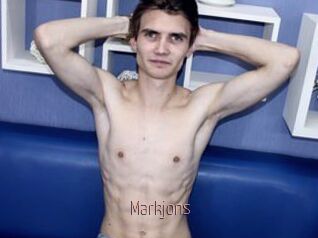 Markjons