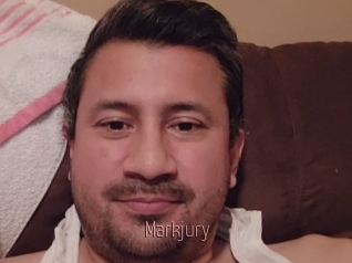 Markjury