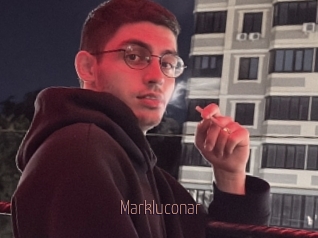 Markluconar