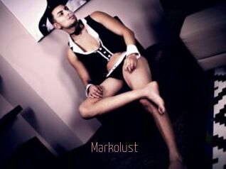 Markolust