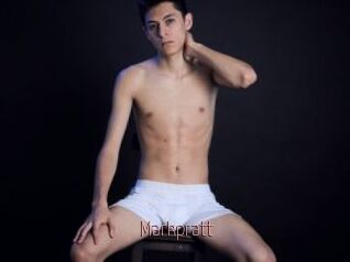 markpratt Sexe désirs
