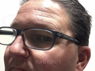 Markreichert