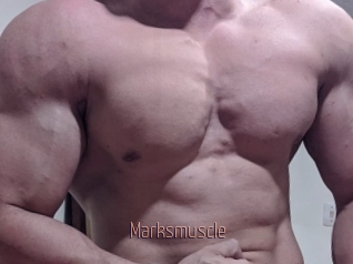 marksmuscle Sexe désirs