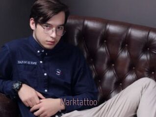 Marktattoo