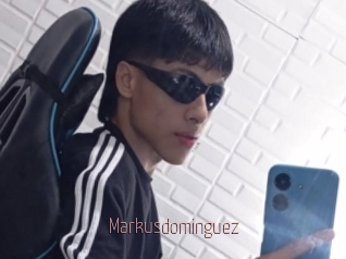 Markusdominguez